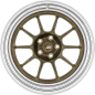 Preview: BC Forged MHE11 Ansicht 8